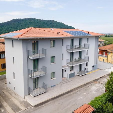Iseolakerental - Soleaura Erbusco Luaran gambar