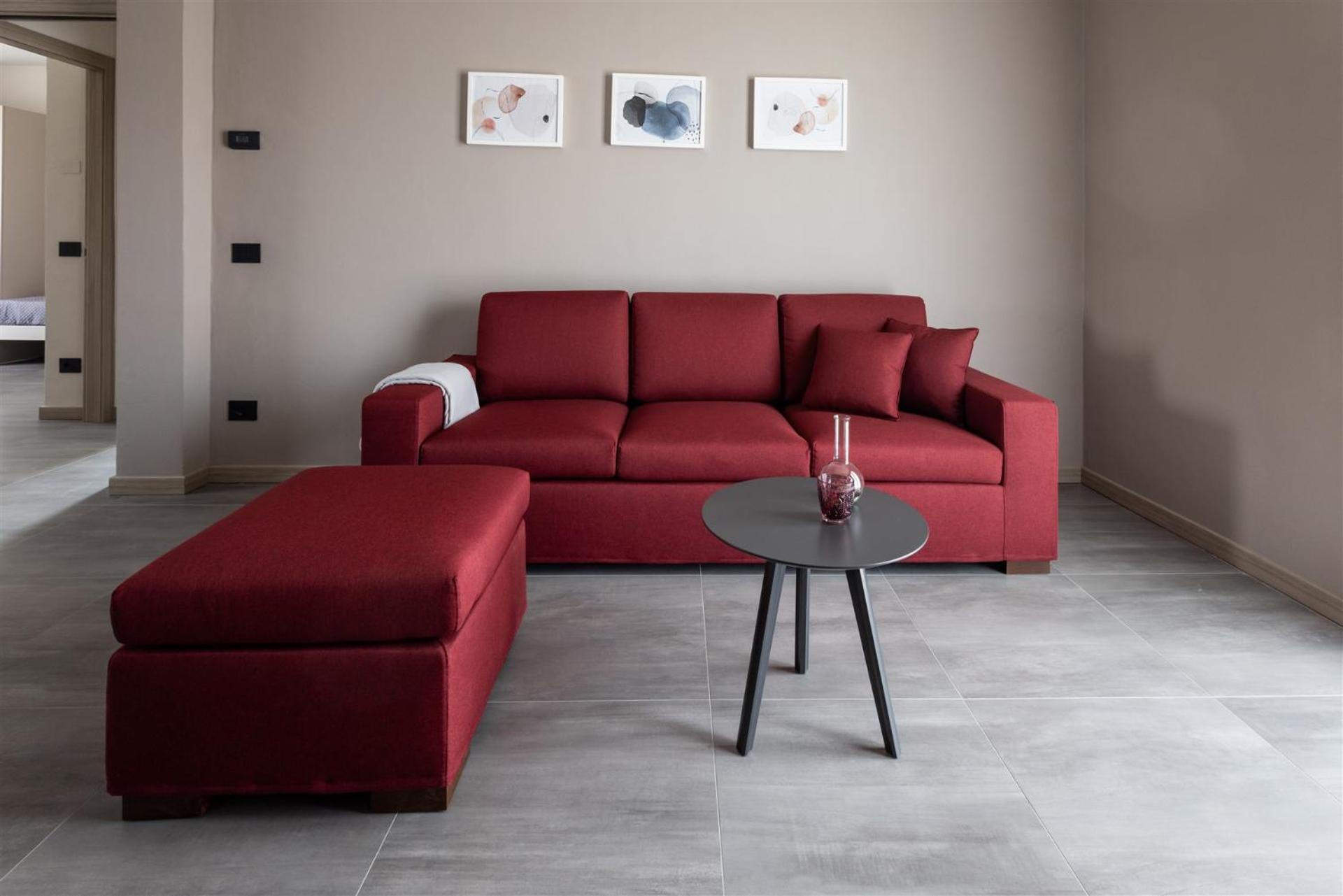 Iseolakerental - Soleaura Erbusco Luaran gambar