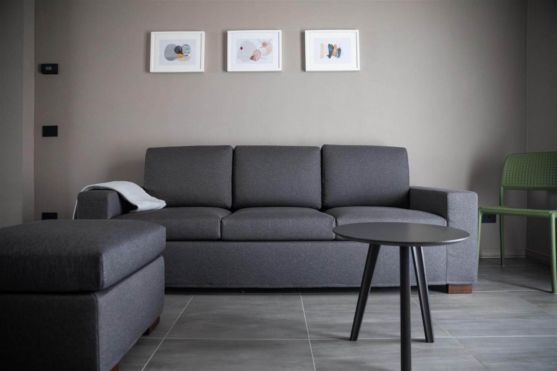 Iseolakerental - Soleaura Erbusco Luaran gambar